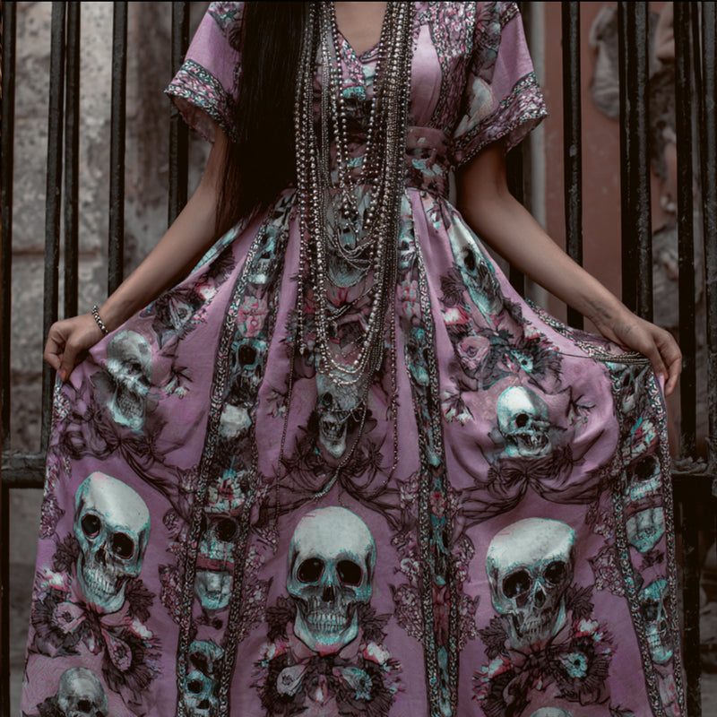 Thoughtfully Designed Dress