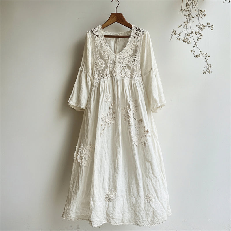 Thoughtfully Designed Dress