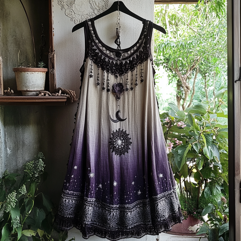 Elegantly Designed Dress