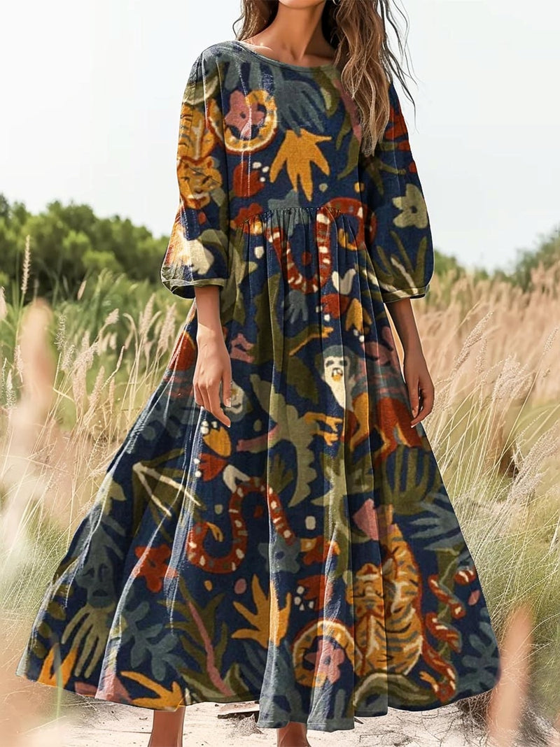 Classic Designed Garment