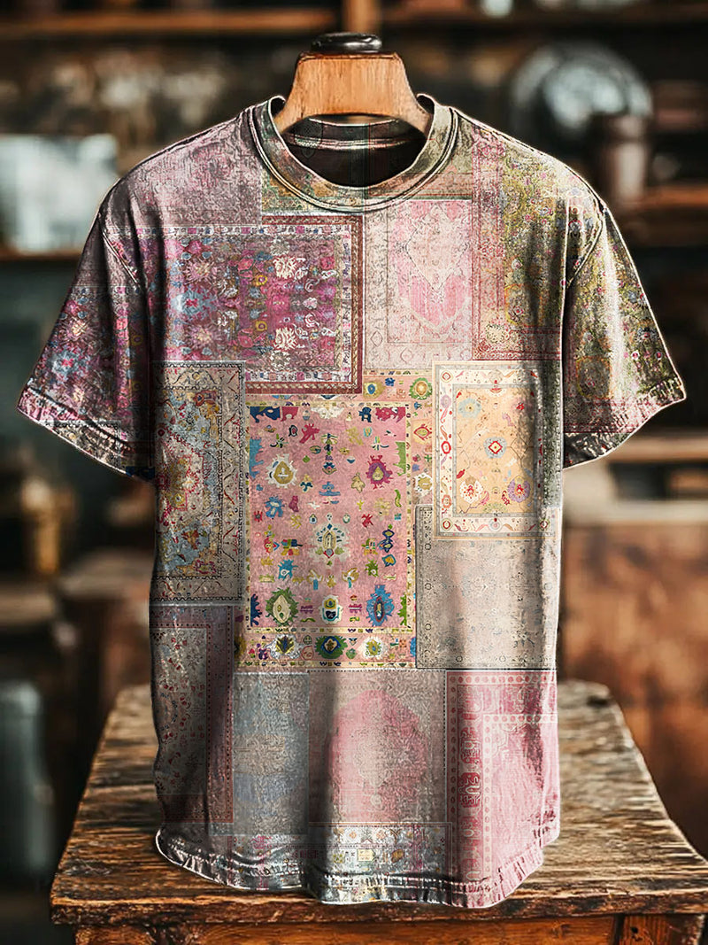 Elegantly Designed Garment