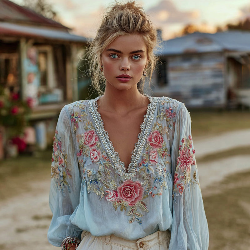 Classic Vintage Shirt