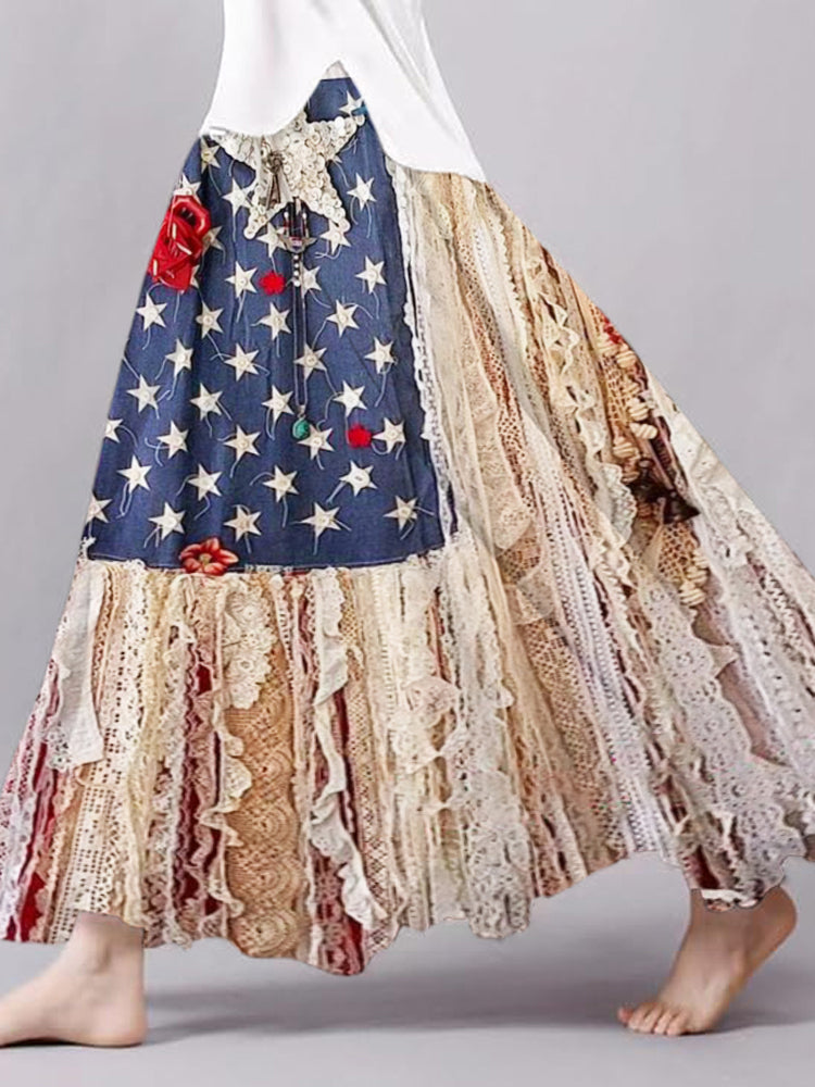 Beautifully Crafted Garment