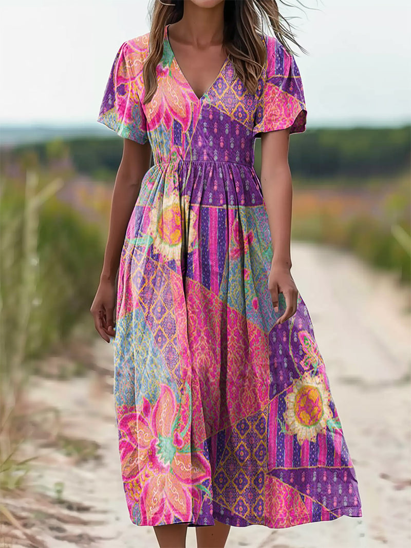 Thoughtfully Designed Garment