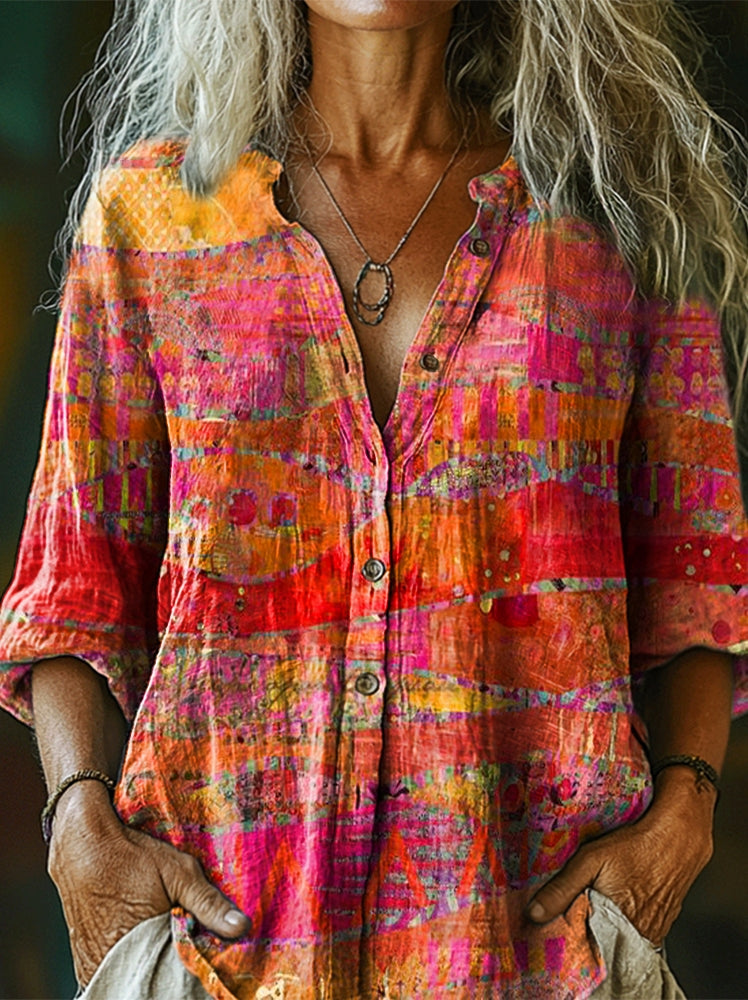 Classic Vintage Shirt