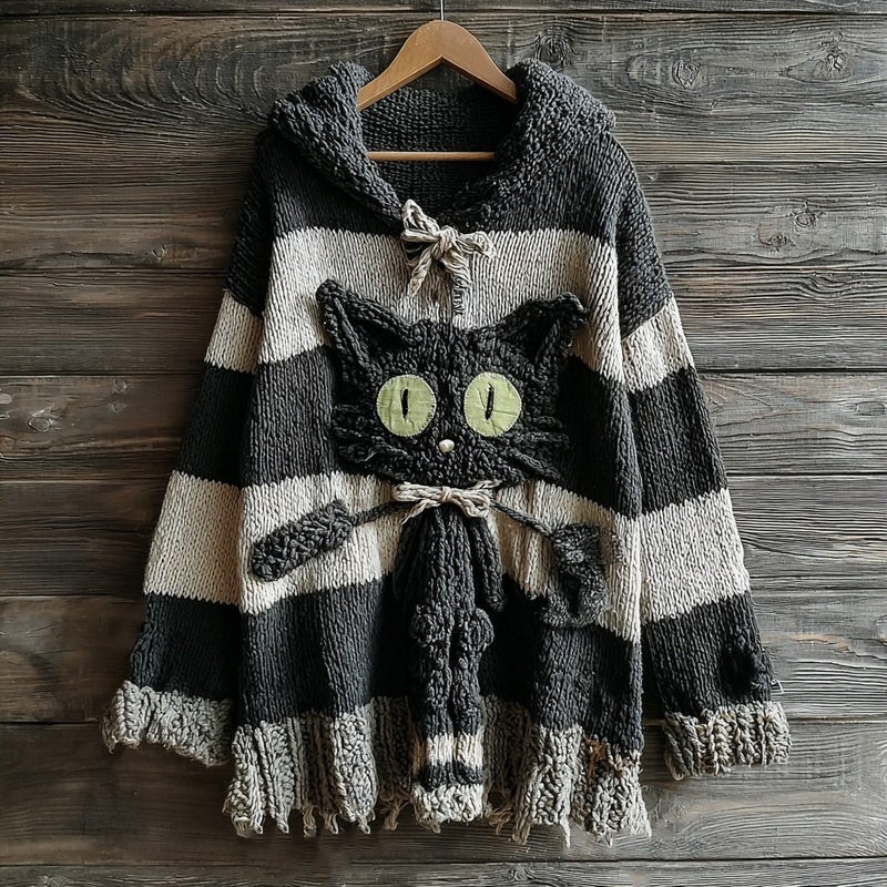 Vintage Inspired Sweater