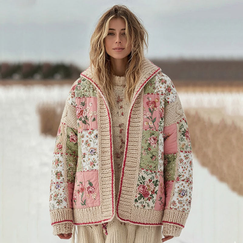 Thoughtfully Designed Sweater