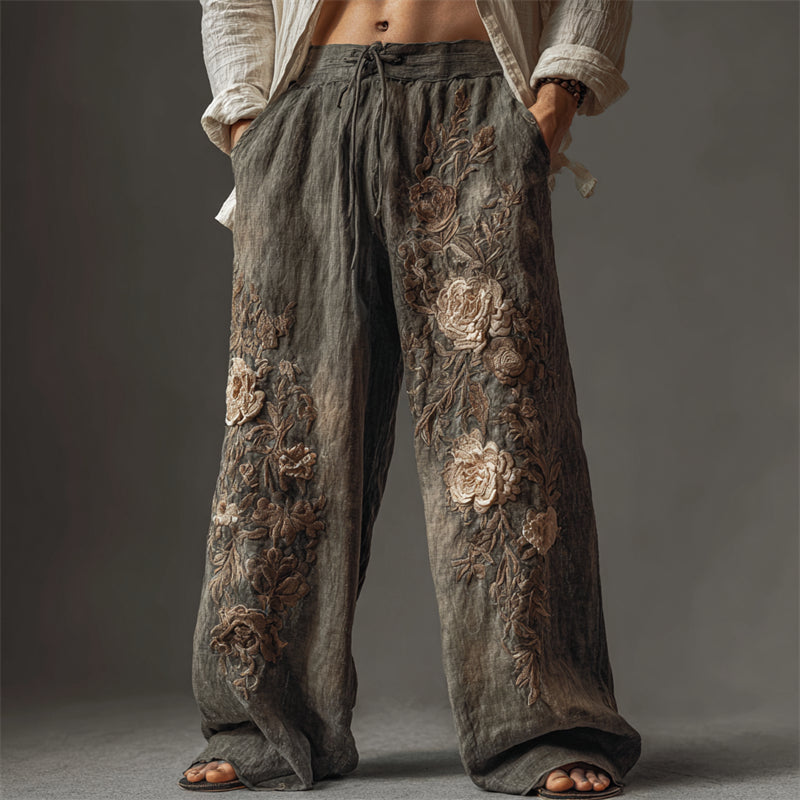 Thoughtfully Designed Pants