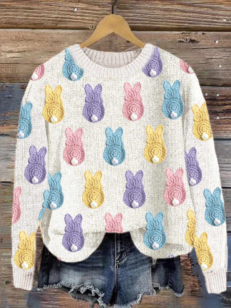 Beautifully Crafted Sweater