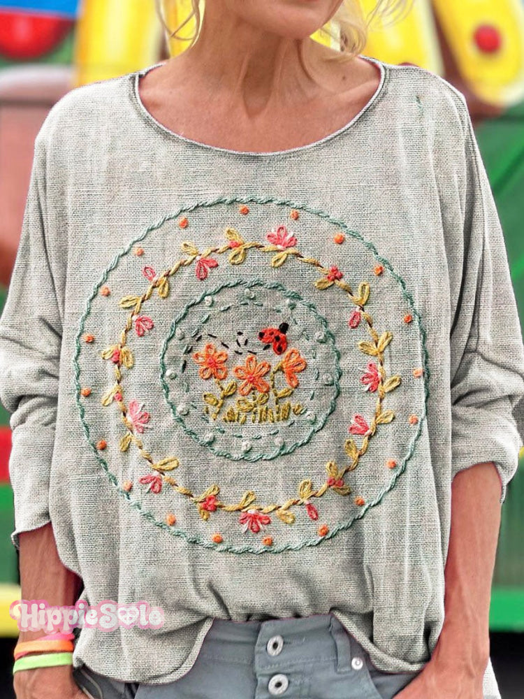 Classic Designed T-Shirt
