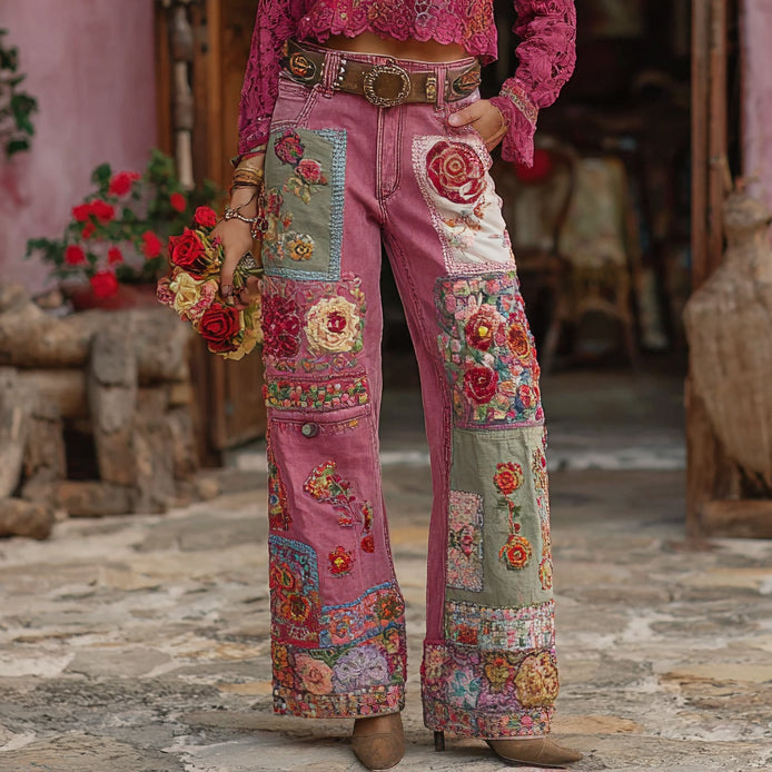 Elegantly Designed Garment