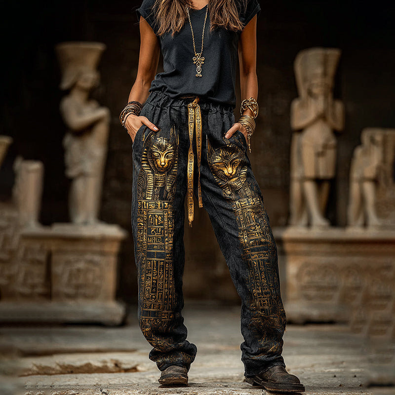 Thoughtfully Designed Pants
