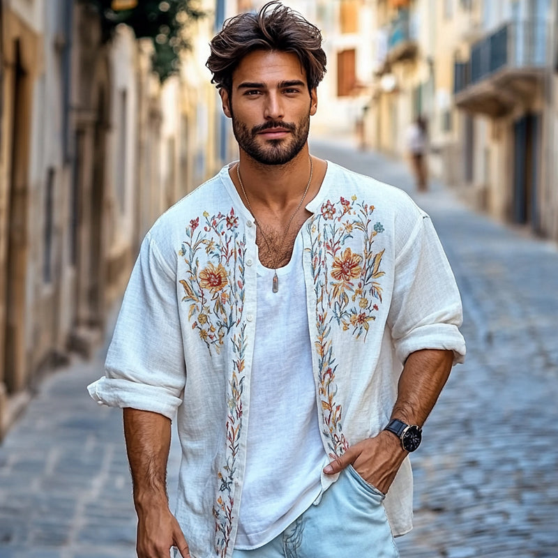 Classic Vintage Shirt