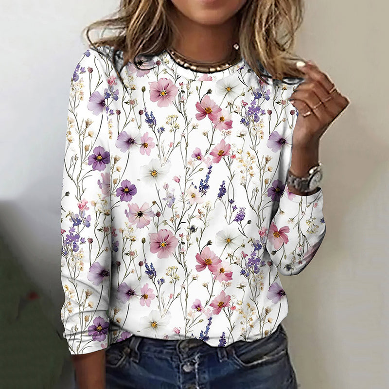 Classic Designed T-Shirt