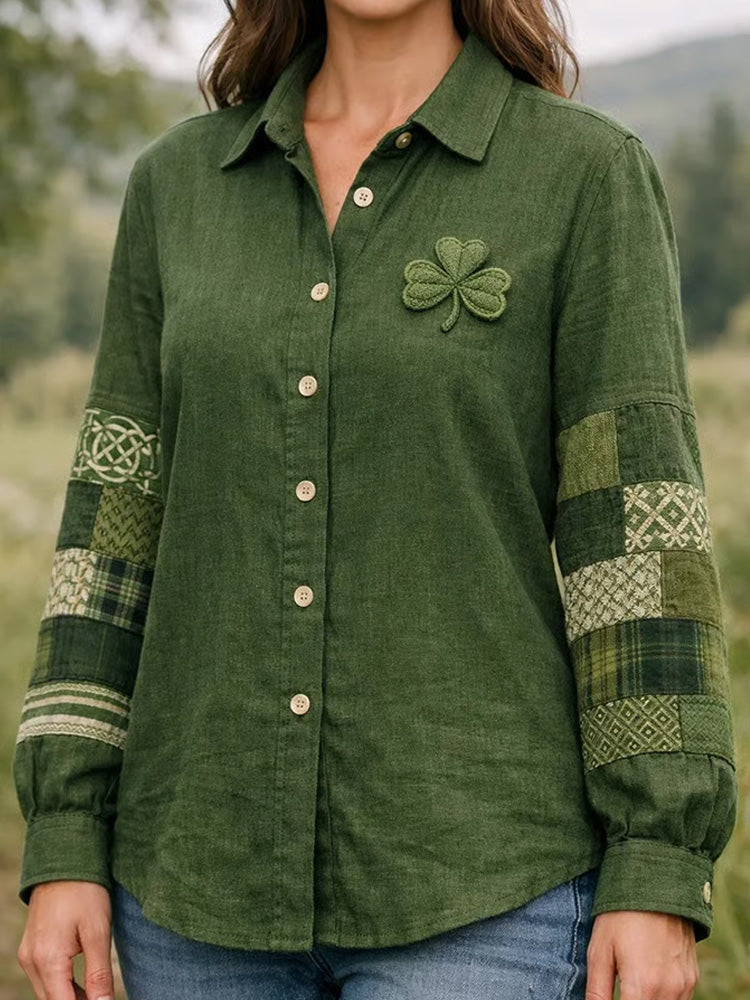 Vintage Inspired Shirt