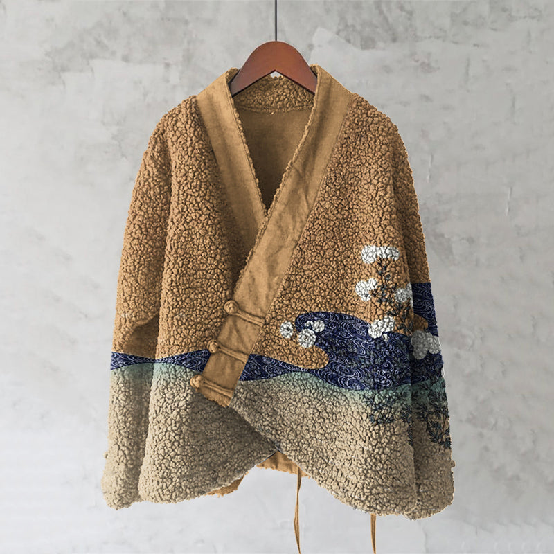 Classic Designed Cardigan