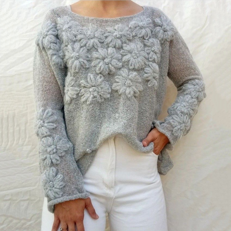 Beautifully Crafted Sweater