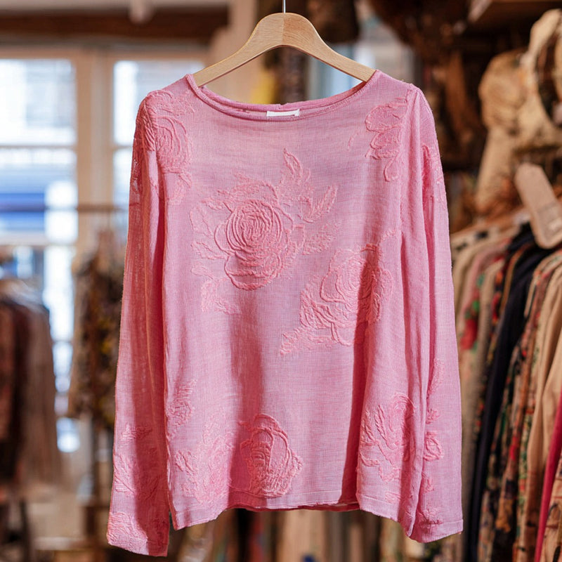 Gracefully Designed Shirt