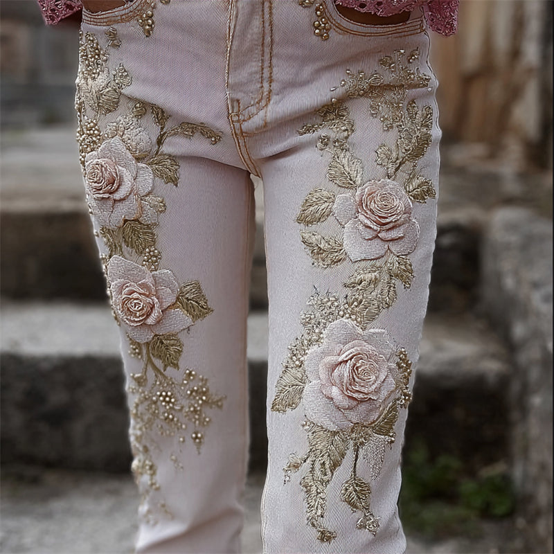 Classic Vintage Garment