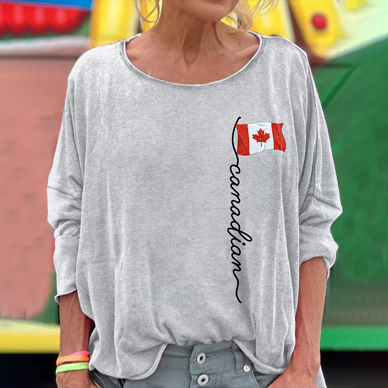 Thoughtfully Designed T-Shirt