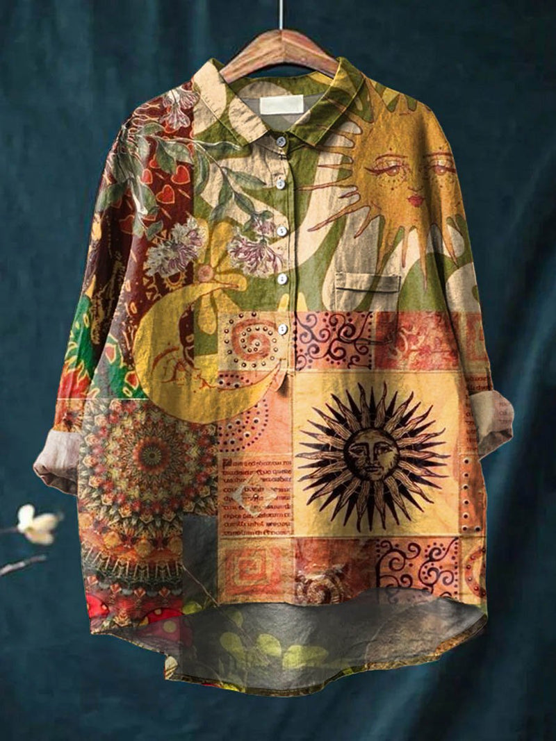 Beautifully Crafted Shirt