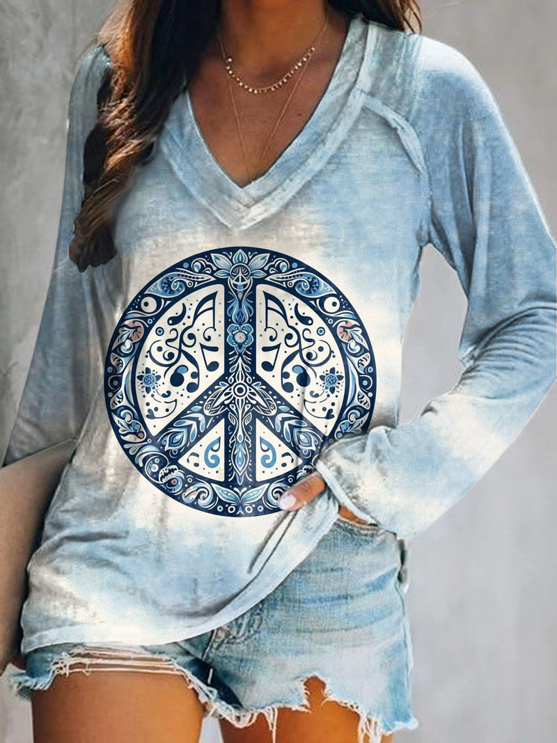 Elegantly Designed Top