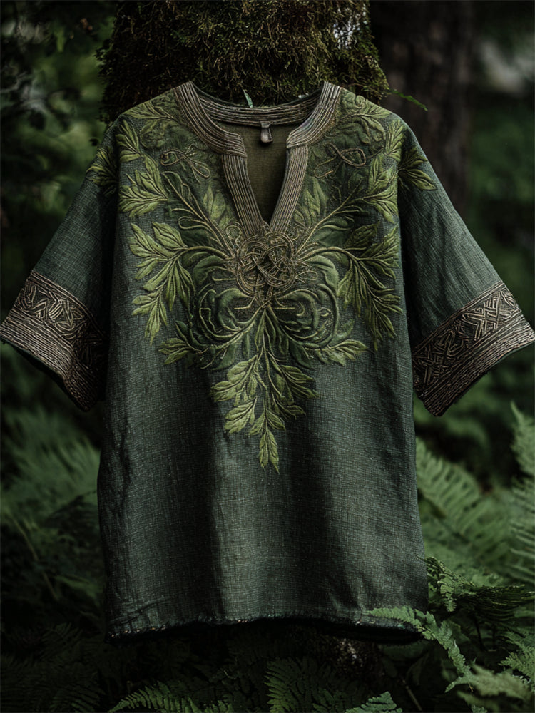 Beautifully Crafted Shirt