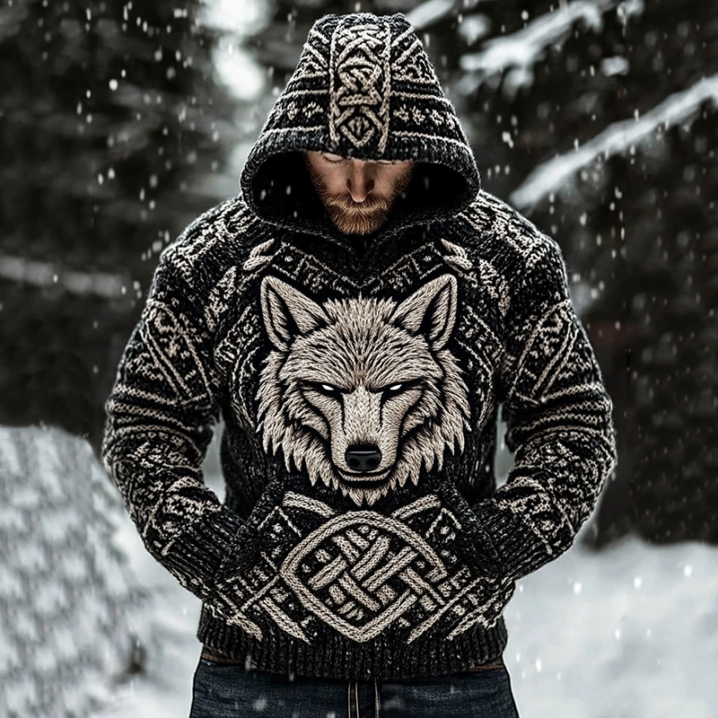Elegantly Designed Sweater