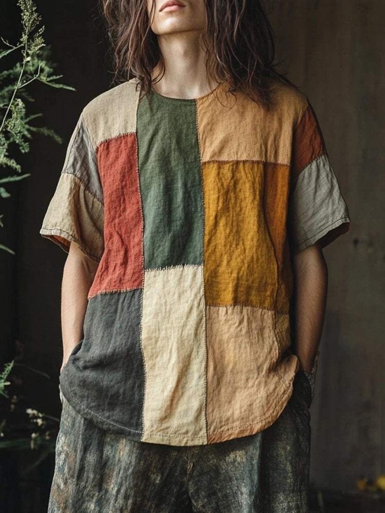 Thoughtfully Designed Shirt