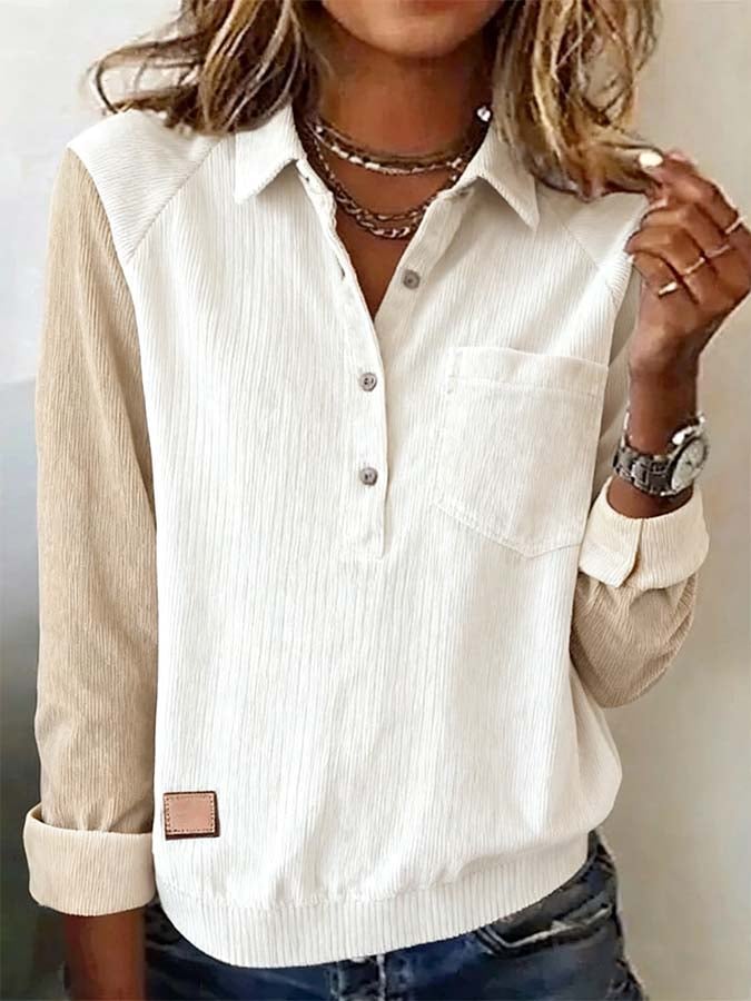 Beautifully Crafted Top