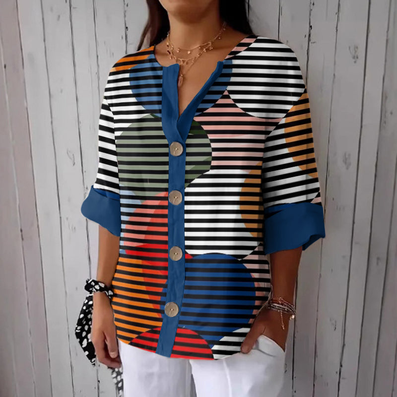 Elegantly Designed Shirt