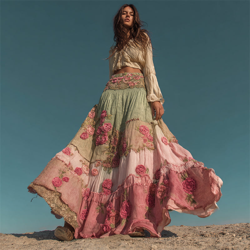 Beautifully Crafted Garment