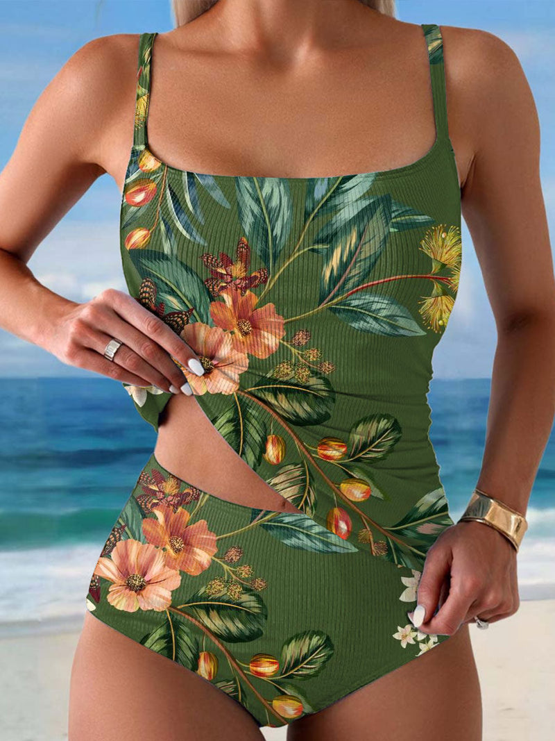 Vintage Inspired Top