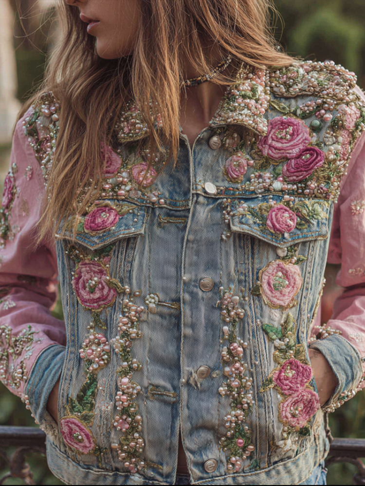 Classic Designed Jacket