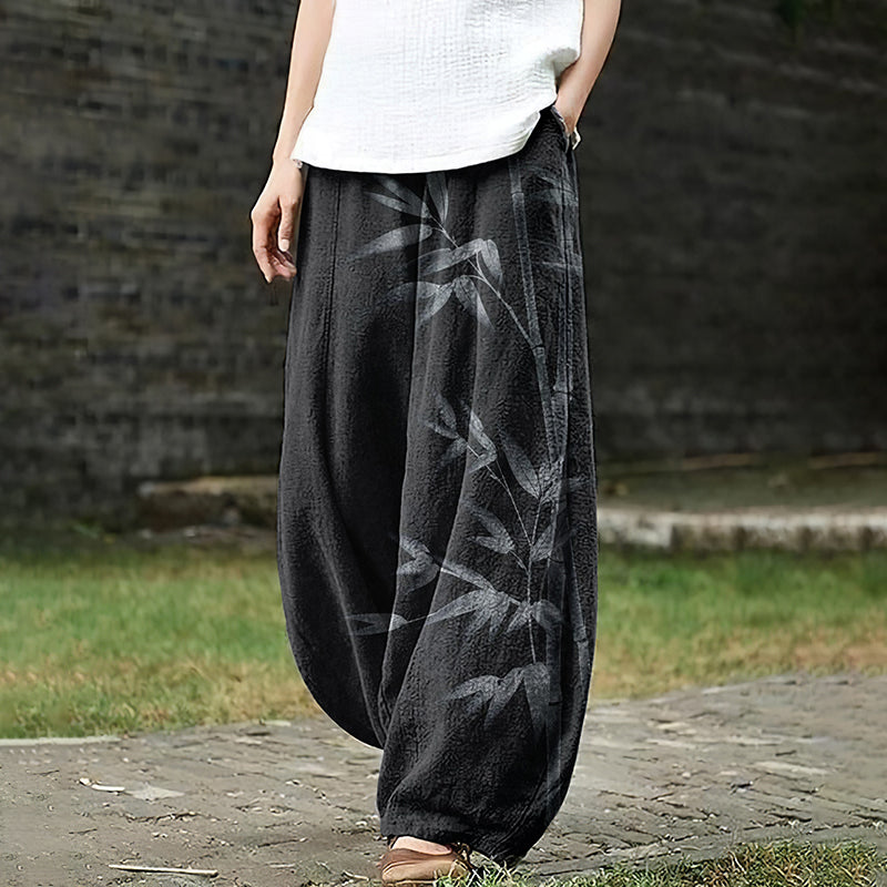 Vintage Inspired Pants