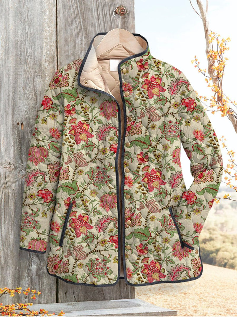 Timeless Vintage Style Cardigan