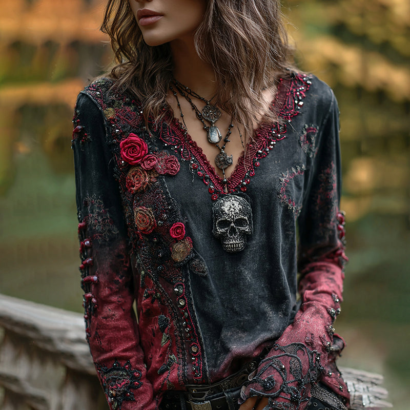 Classic Designed T-Shirt