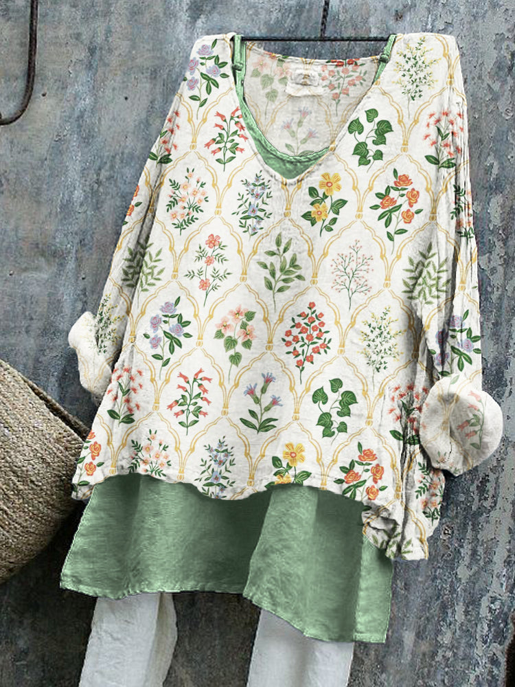 Beautifully Crafted Garment