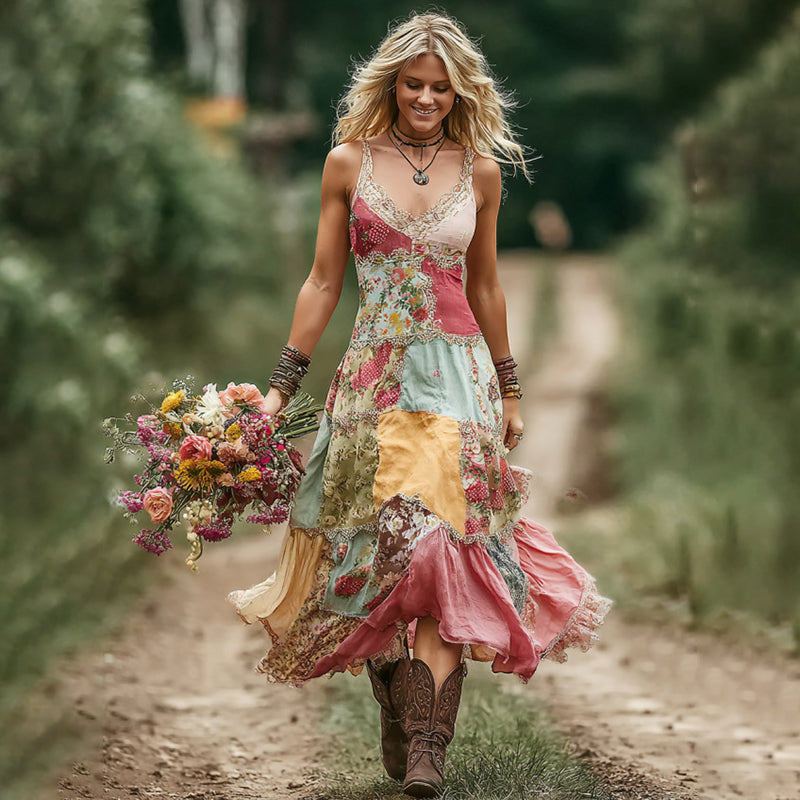 Beautifully Crafted Dress
