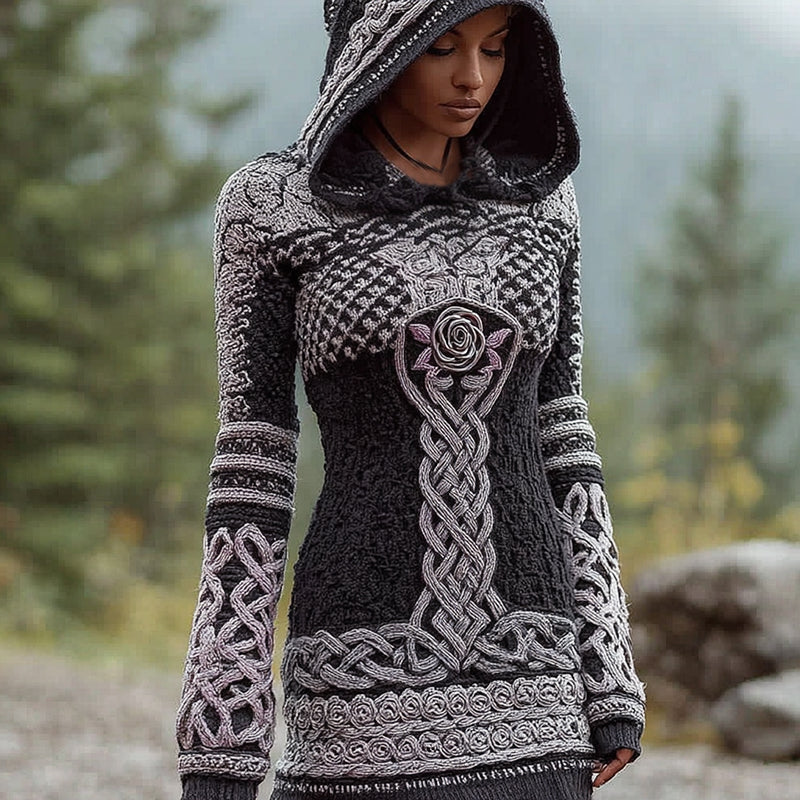 Elegantly Designed Sweater