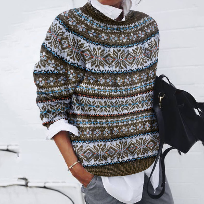 Beautifully Crafted Sweater