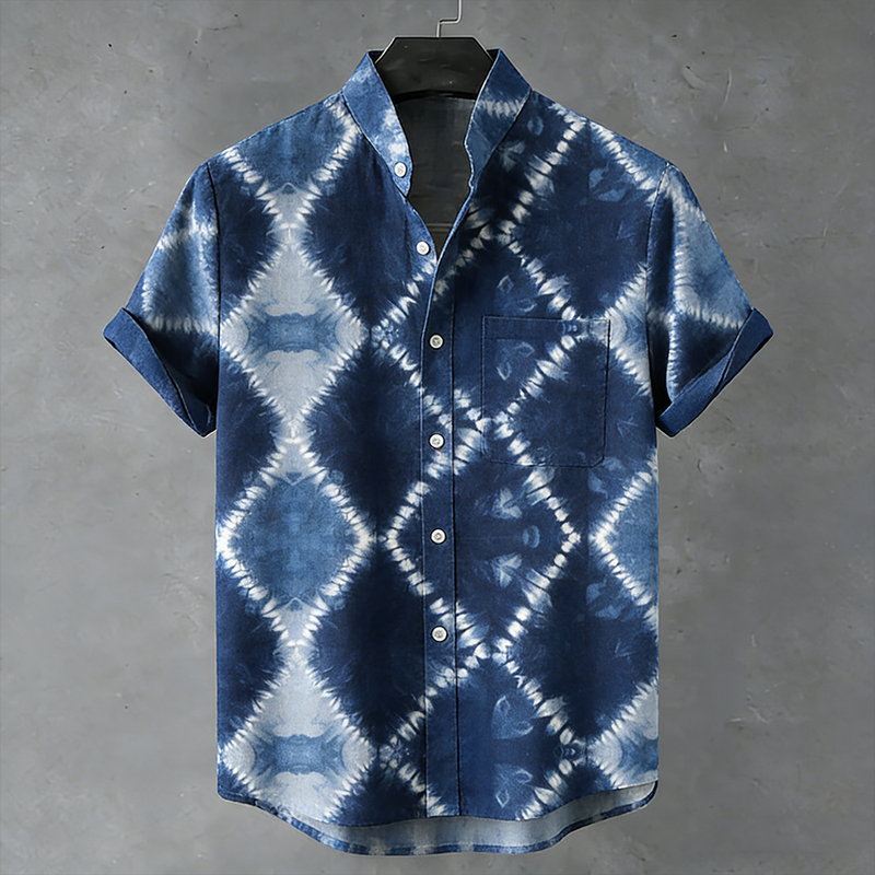 Thoughtfully Designed Shirt