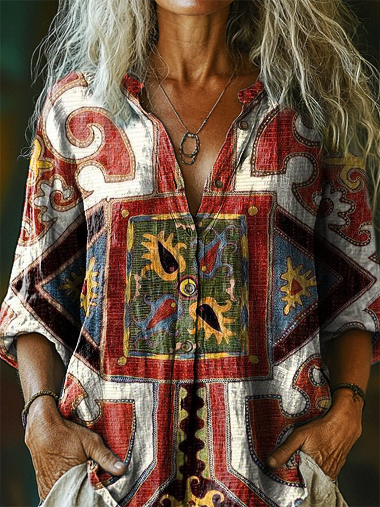 Beautifully Crafted Shirt