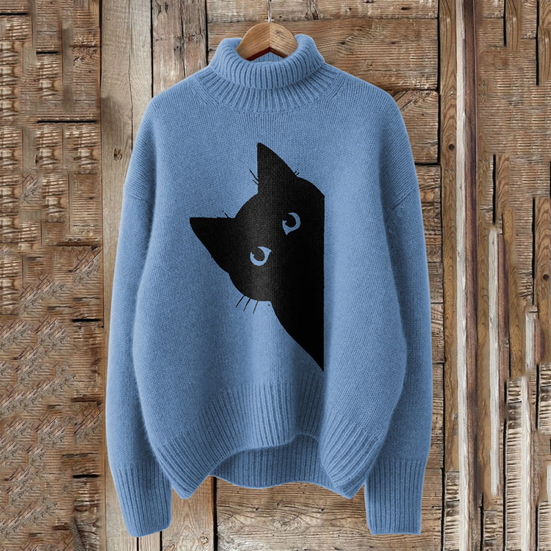 Classic Vintage Sweater