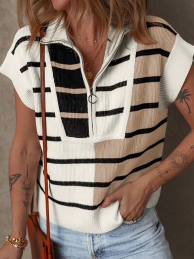 Beautifully Crafted Sweater