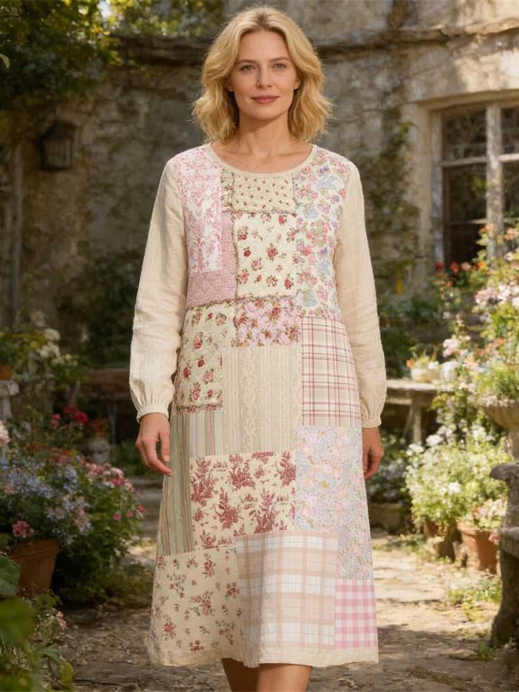 Beautifully Crafted Dress