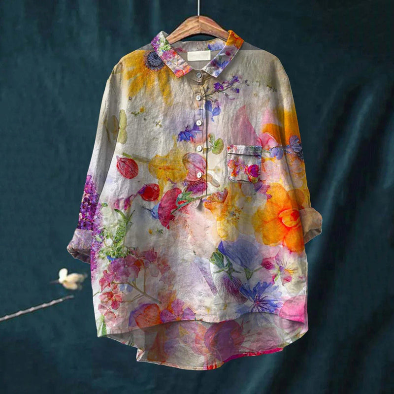 Classic Designed Shirt
