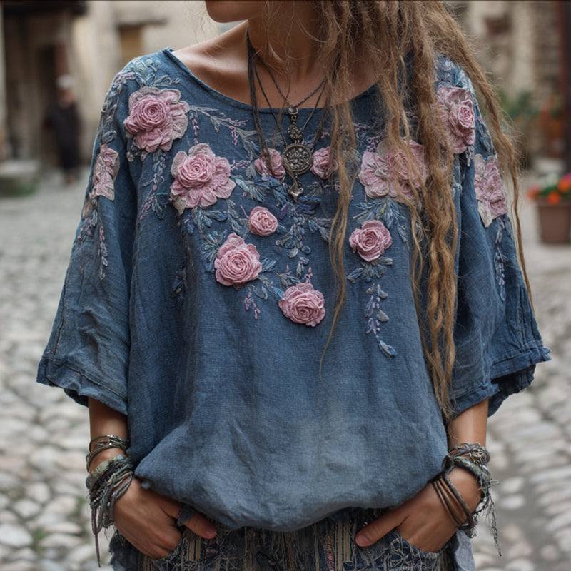 Classic Designed Top
