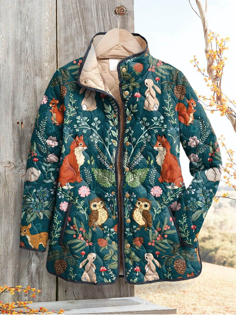Classic Designed Cardigan