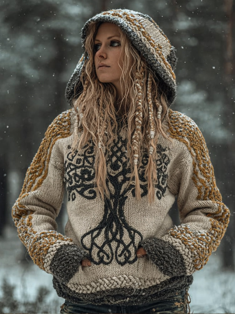 Beautifully Crafted Sweater